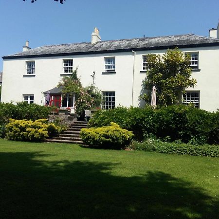 סידמות' Buckley Farmhouse B & B מראה חיצוני תמונה