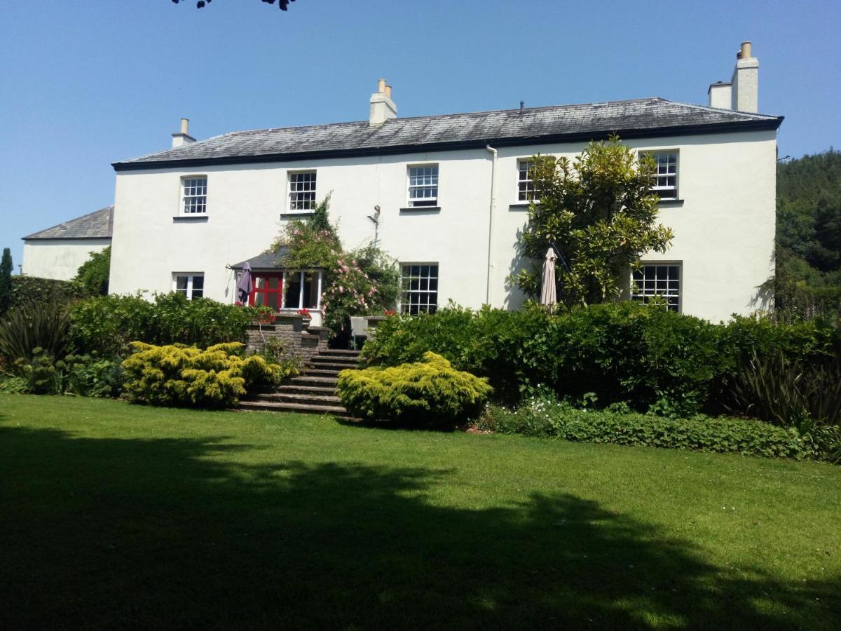 סידמות' Buckley Farmhouse B & B מראה חיצוני תמונה