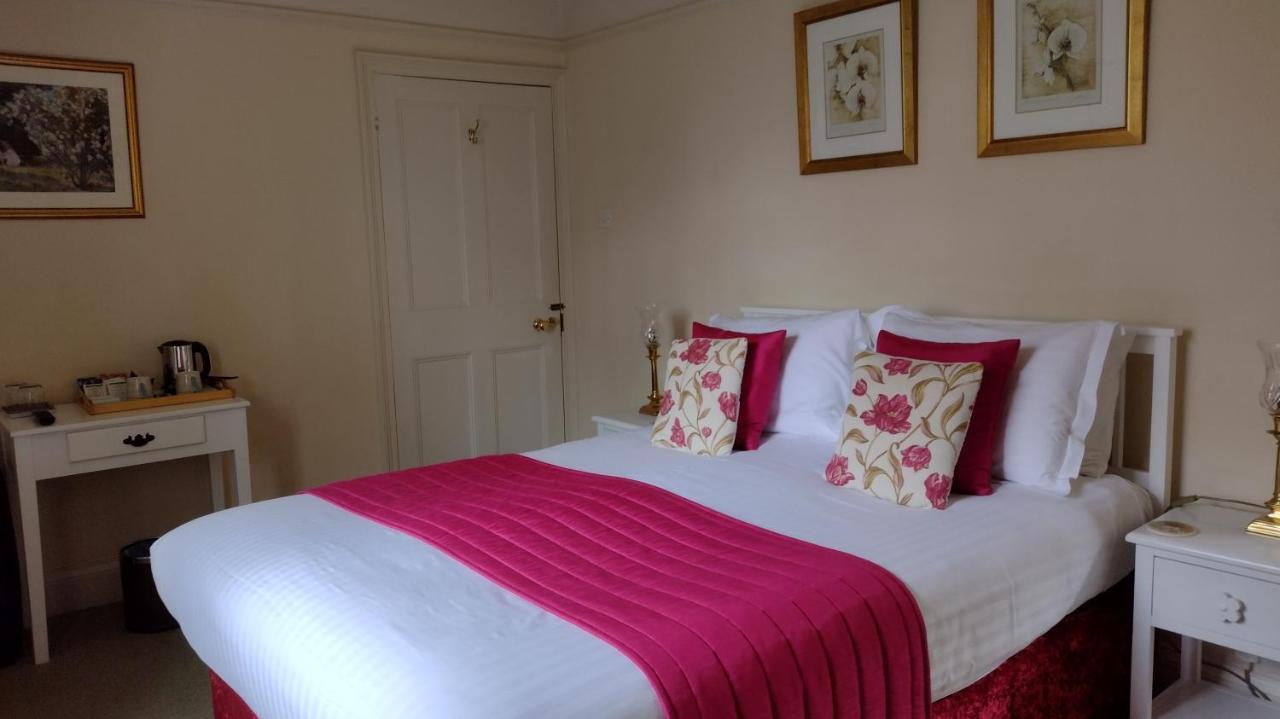 סידמות' Buckley Farmhouse B & B מראה חיצוני תמונה