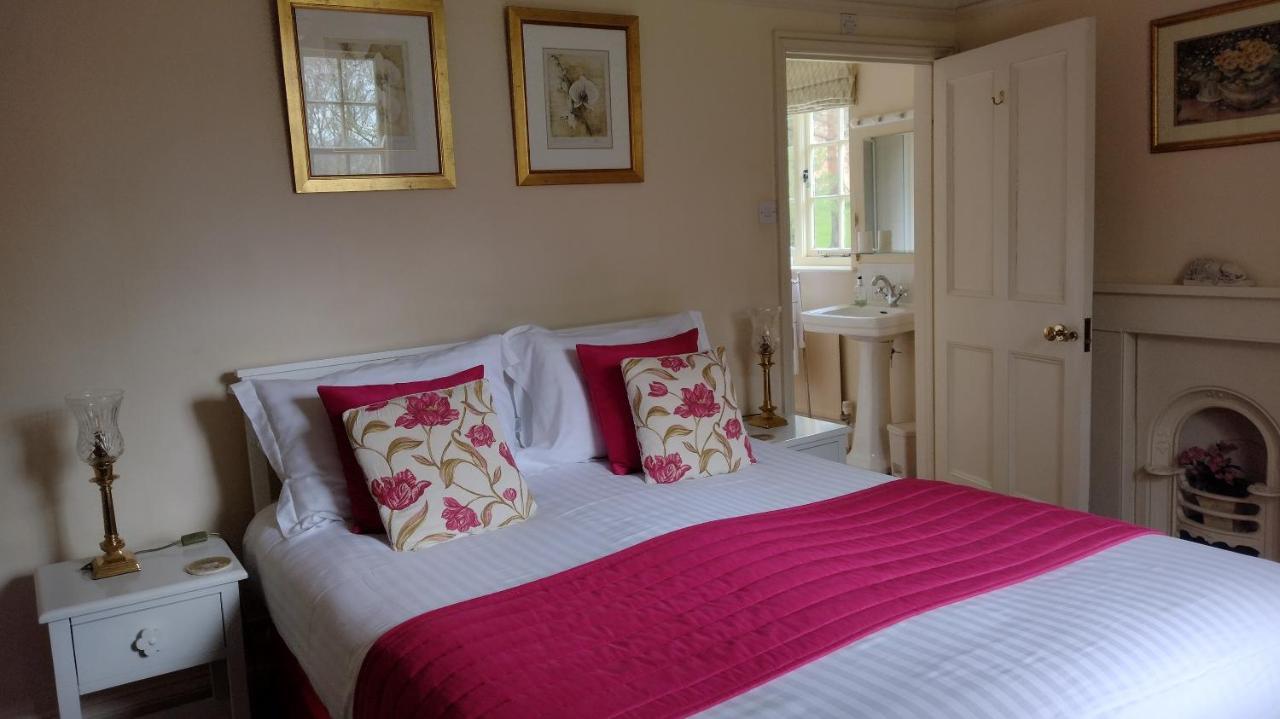 סידמות' Buckley Farmhouse B & B מראה חיצוני תמונה
