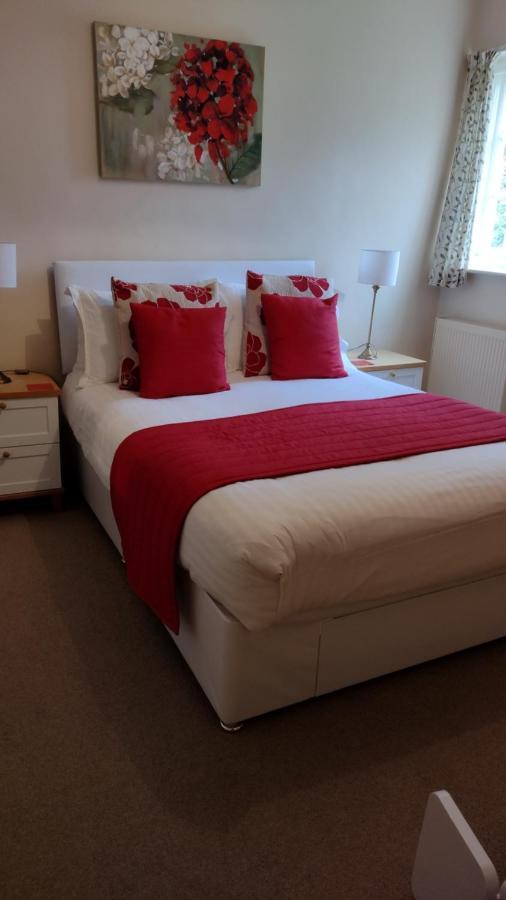 סידמות' Buckley Farmhouse B & B מראה חיצוני תמונה