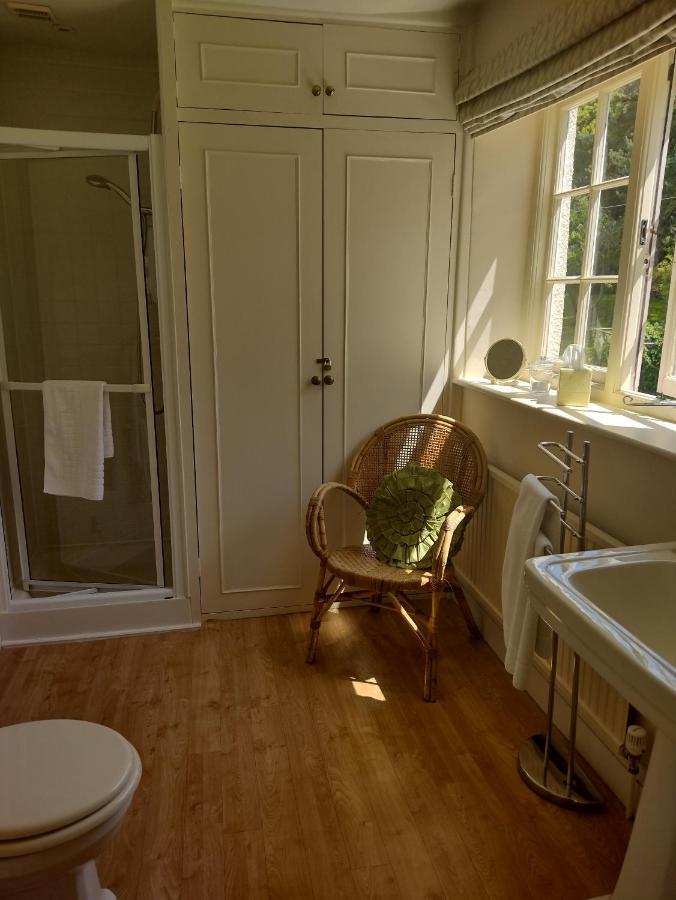 סידמות' Buckley Farmhouse B & B מראה חיצוני תמונה