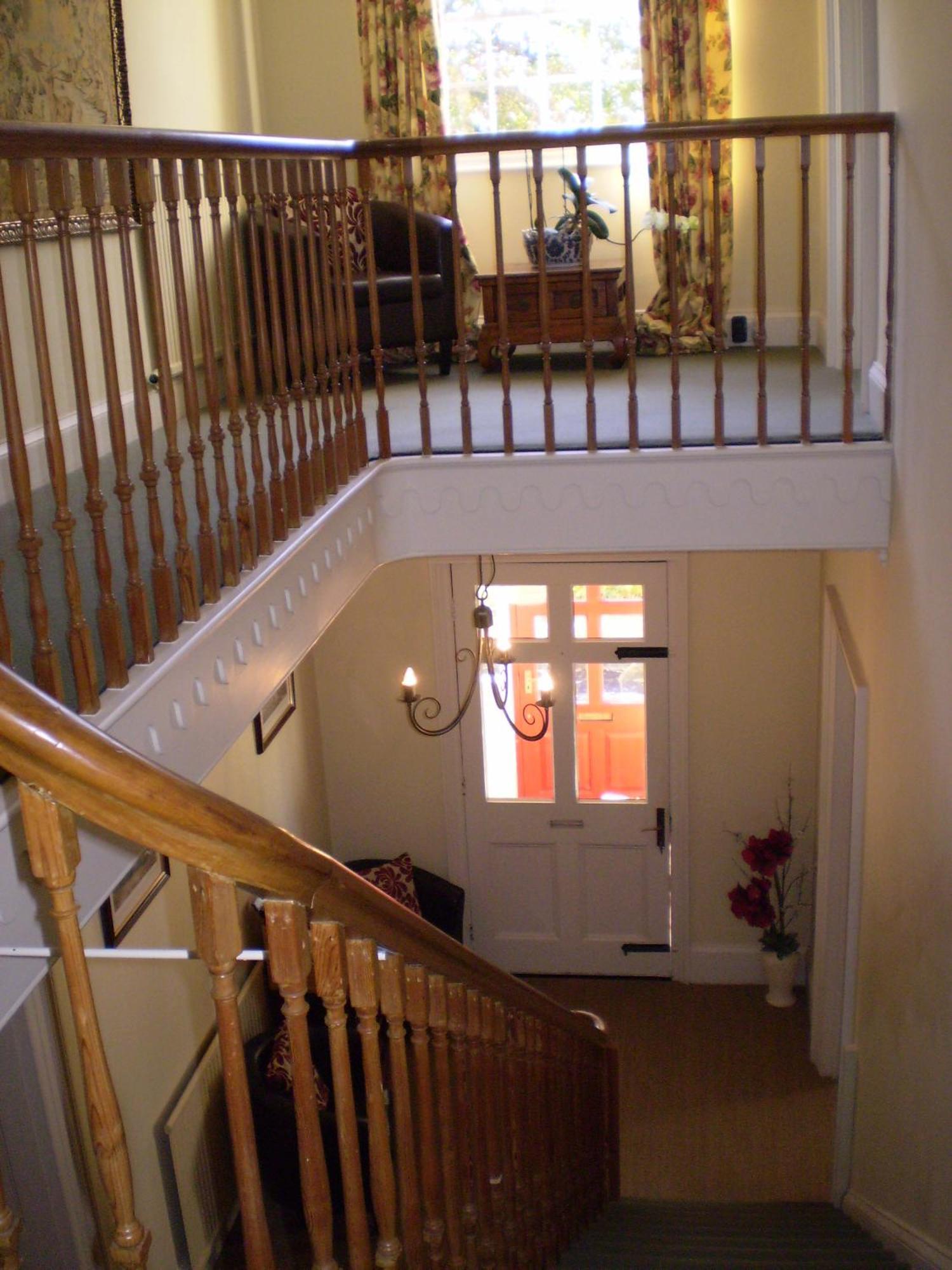 סידמות' Buckley Farmhouse B & B מראה חיצוני תמונה