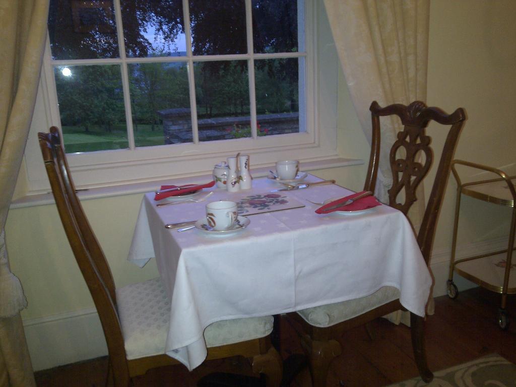 סידמות' Buckley Farmhouse B & B מראה חיצוני תמונה