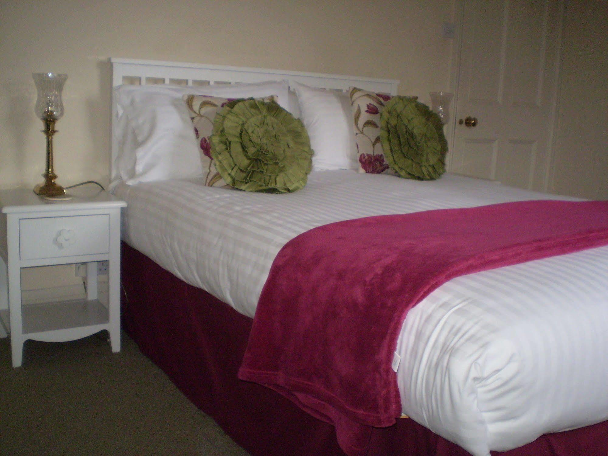 סידמות' Buckley Farmhouse B & B מראה חיצוני תמונה