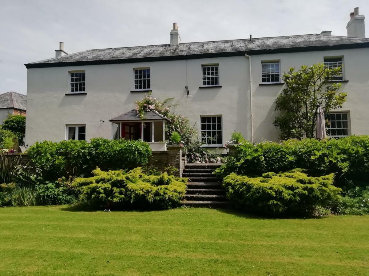סידמות' Buckley Farmhouse B & B מראה חיצוני תמונה