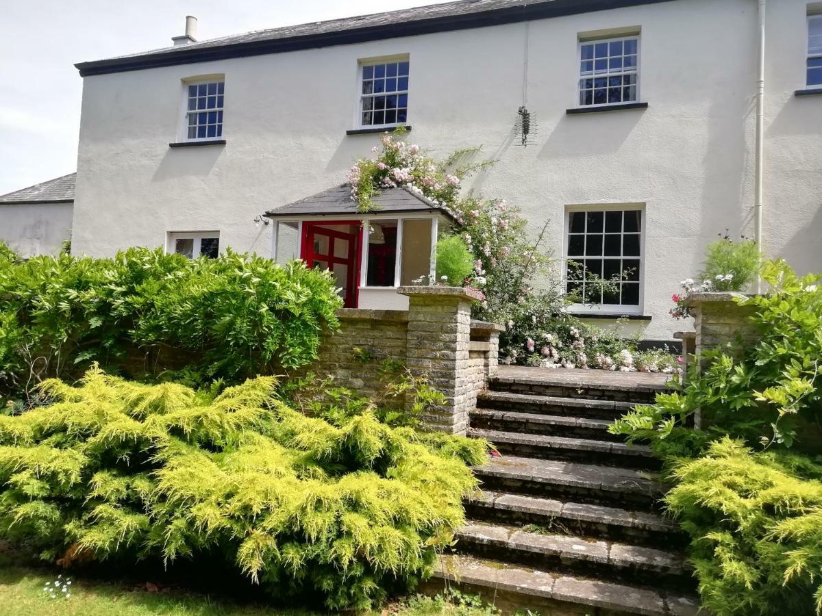 סידמות' Buckley Farmhouse B & B מראה חיצוני תמונה