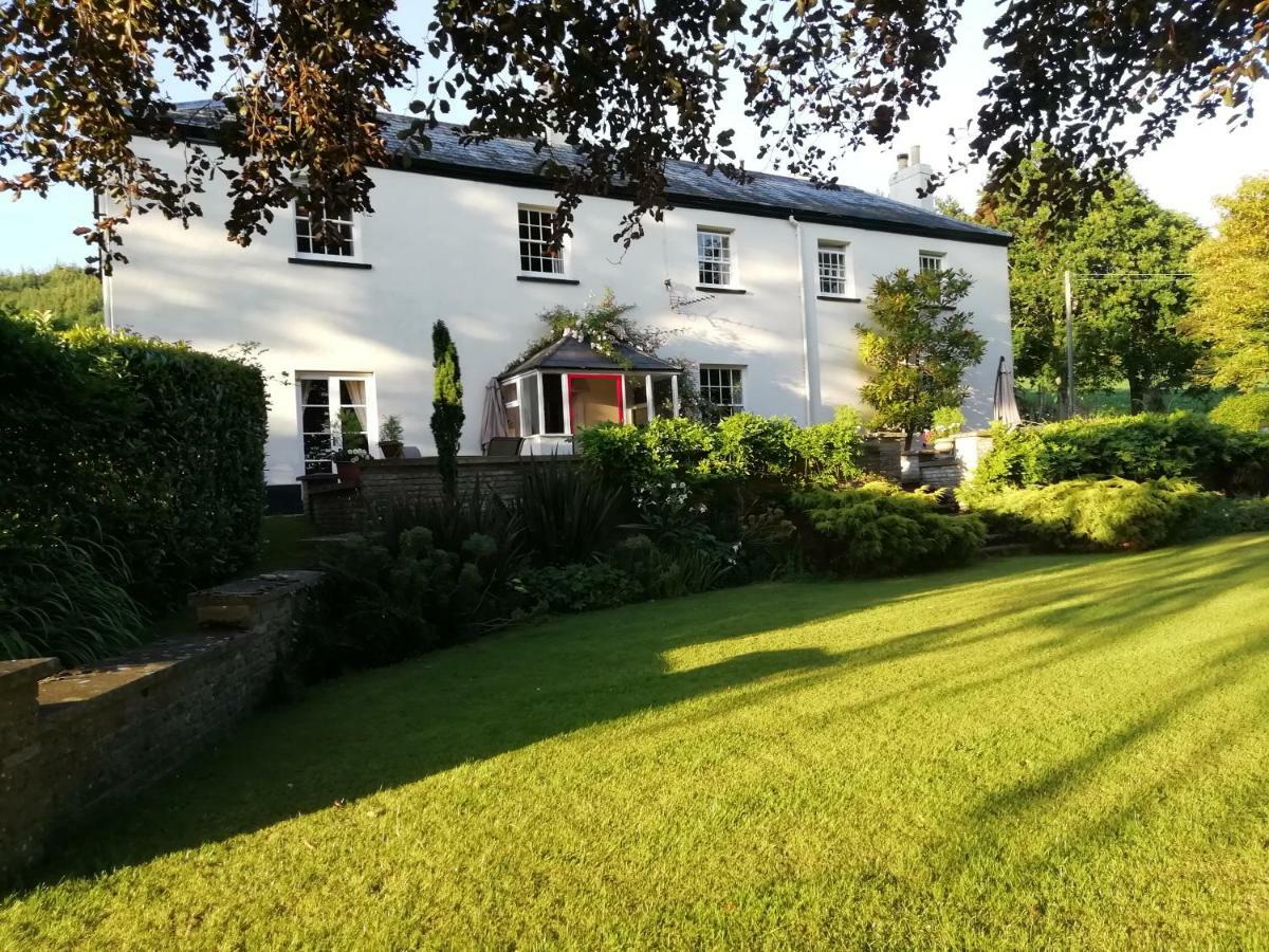 סידמות' Buckley Farmhouse B & B מראה חיצוני תמונה